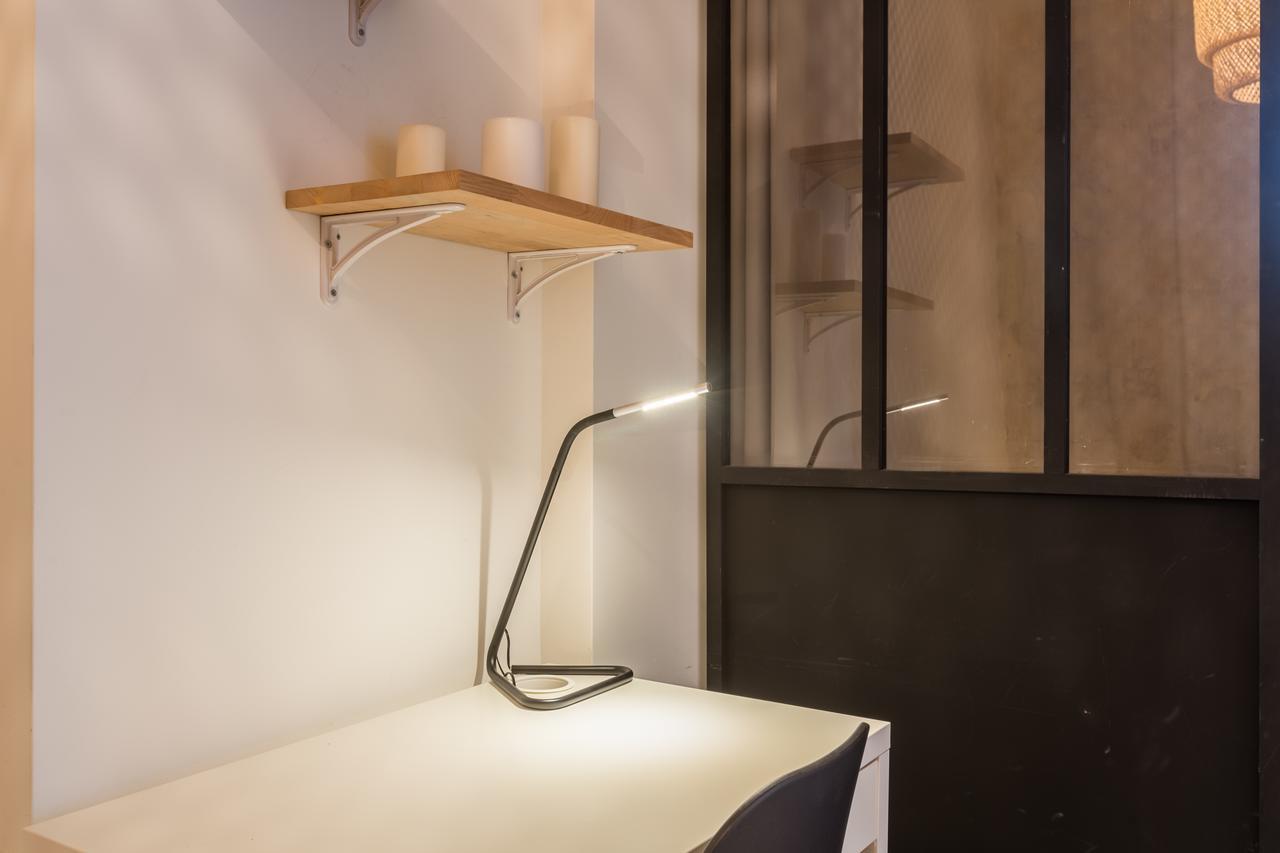 Quiet Apartment Close To The Center Bordeaux Kültér fotó